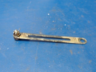 96695-00 Piper - LINK - Heat control